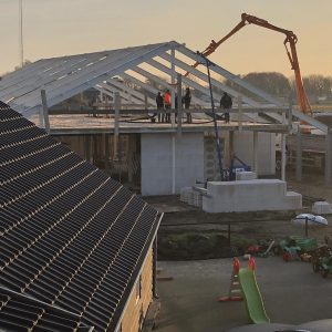 Koetjes en Kalfjes Kinderopvang Someren 2