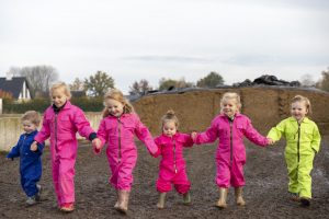 Kinderopvang Someren Koetjes & Kalfjes