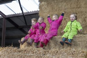 Kinderopvang en Kinderdagverblijf Someren - Koetjes & Kalfjes